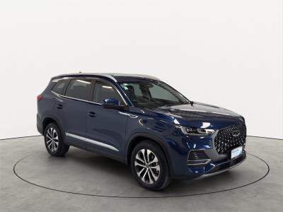 2024 Chery Tiggo 8 Pro Max Elite SUV T31 MY24 for sale in Geelong Districts